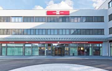 SWISSEVER ZUG SWISS Q HOTEL