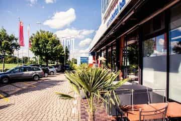 Swisshotel Zug