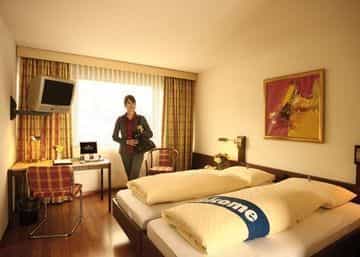 Swisshotel Zug Swisshotel Zug