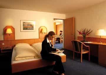 Swisshotel Zug Swisshotel Zug