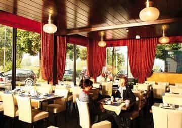 Swisshotel Zug Swisshotel Zug