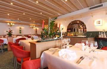 Seehotel Waldstaette Seehotel Waldstaette