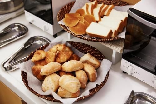 ซิตาดีนส์ เกียวโต คาราสึมะ-โกโจ (Citadines Kyoto Karasuma-Gojo)4