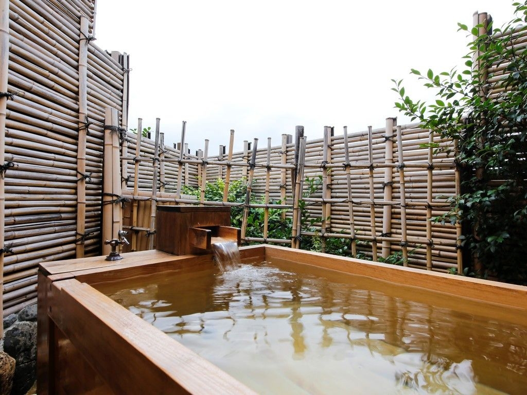 Kadensho, Arashiyama Onsen, Kyoto - Kyoritsu Resort2