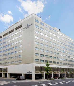 Kyoto Royal Hotel and Spa Kyoto Royal Hotel and Spa