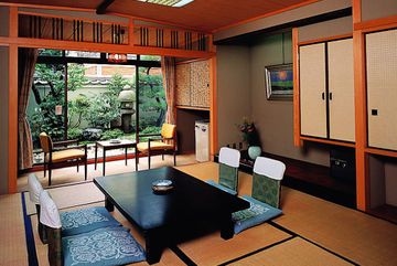 Takigawa Ryokan Honkan1