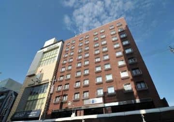 Unizo Hotel Kyoto Unizo Hotel Kyoto