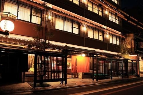 เกียวโต วาตาเซน เรียวคัง (Kyoto Watazen Ryokan)1