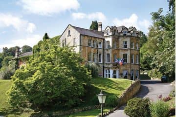 Best Western Limpley Stoke Hotel Best Western Limpley Stoke Hotel