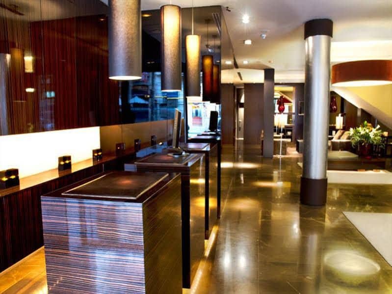 Advance Hotel Advance Hotel
