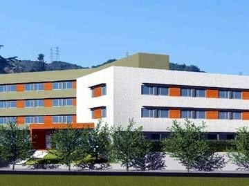 Agora Student Residence0
