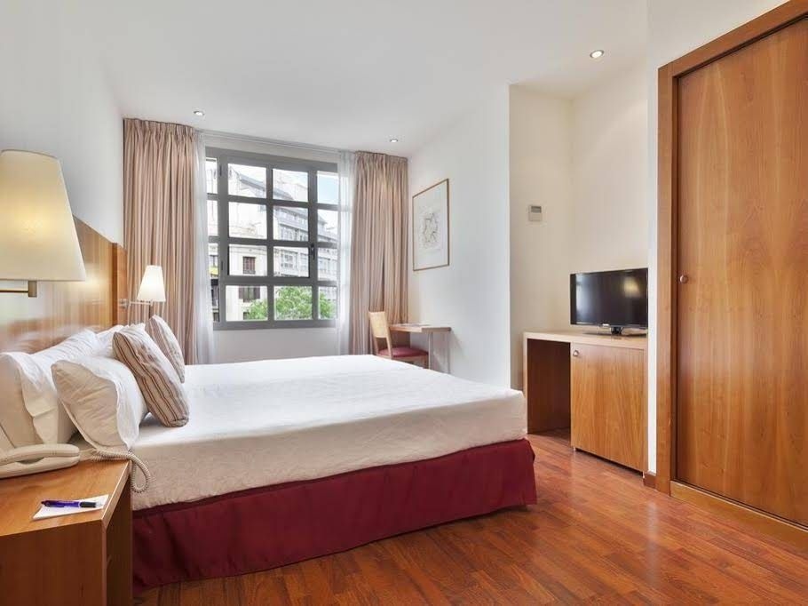 Hotel Aranea4