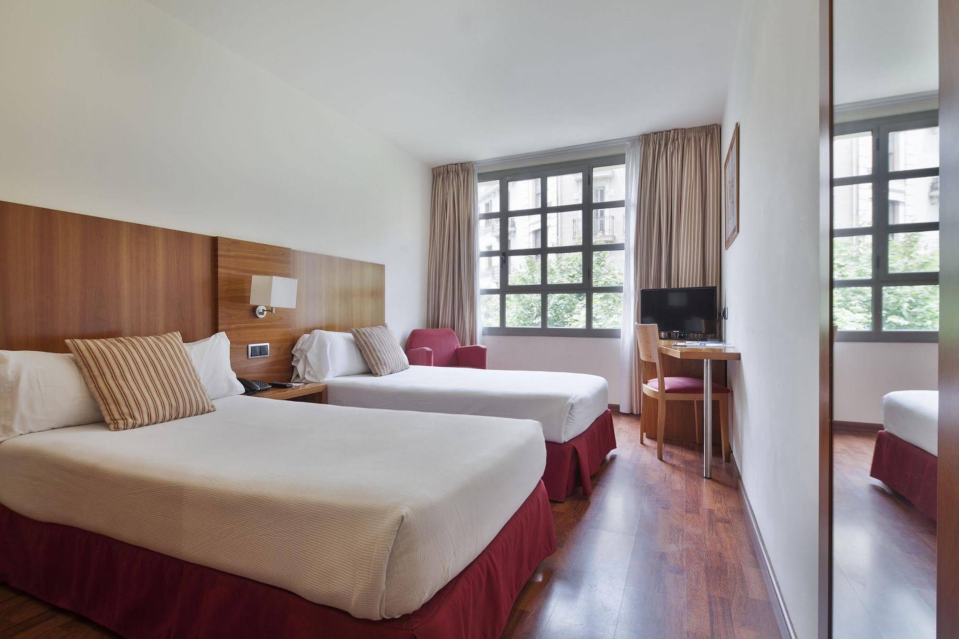 Hotel Aranea1