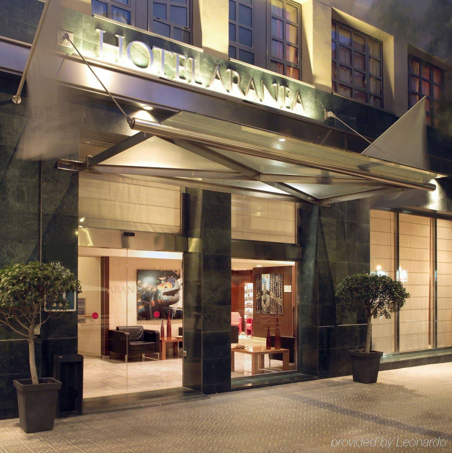 Hotel Aranea Hotel Aranea