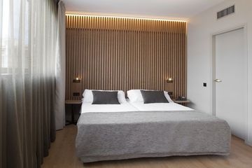 Atenea Barcelona Aparthotel0