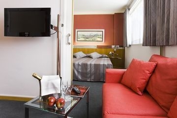 Atenea Barcelona Aparthotel3