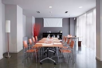 Atenea Barcelona Aparthotel1