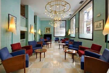 Gran Hotel Barcino Gran Hotel Barcino