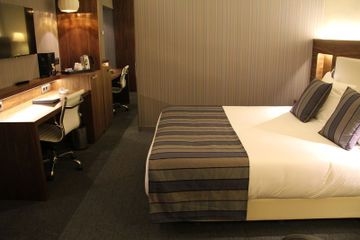 Best Western Premier Dante3