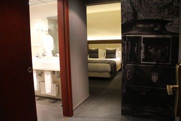 Best Western Premier Dante2
