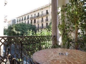 BARCELONA CENTER INN1
