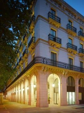 K+K HOTEL PICASSO K+K HOTEL PICASSO