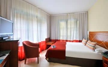 EUROSTARS LAIETANA PALACE EUROSTARS LAIETANA PALACE