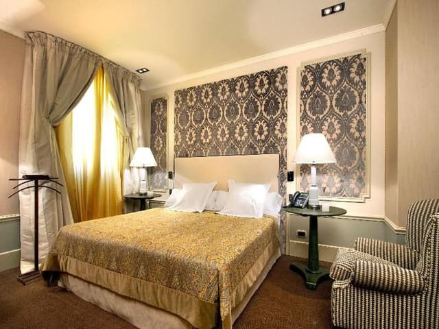 JUNIOR SUITE STANDARD
