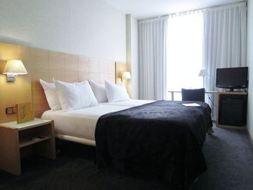 Silken St Gervasi1