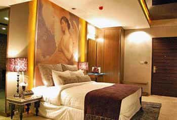 Hotel Idyll