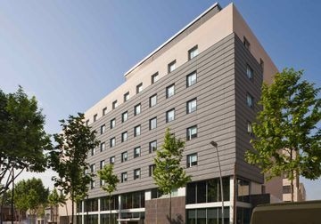 Ibis Barcelona 22@0
