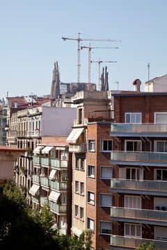 Apartments Sagrada Familia Apartments Sagrada Familia