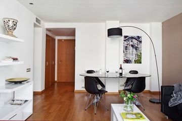 Apartments Sagrada Familia4