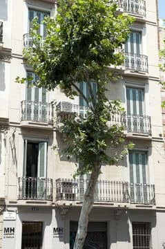 MH Apartments S. Familia MH Apartments S. Familia