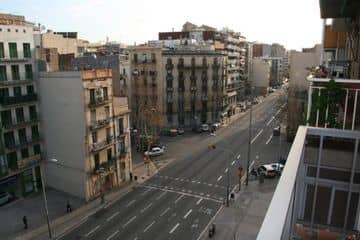 Apartaments Arago565 Apartaments Arago565