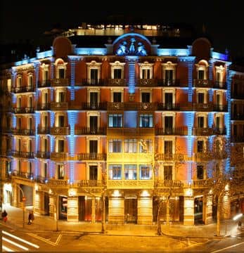 Cram Hotel Cram Hotel