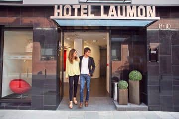 Laumon Laumon