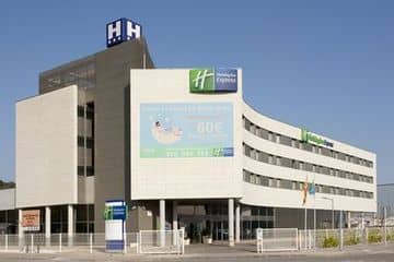 Holiday Inn Express Barcelona Holiday Inn Express Barcelona