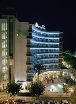 MARITIM0