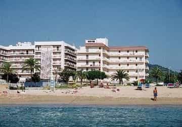 ROSA NAUTICA MALGRAT HOTEL