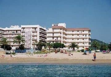 ROSA NAUTICA MALGRAT HOTEL ROSA NAUTICA MALGRAT HOTEL