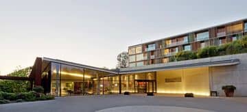 DOUBLETREE BY HILTON HOTEL AND CONFERENCE DOUBLETREE BY HILTON HOTEL AND CONFERENCE