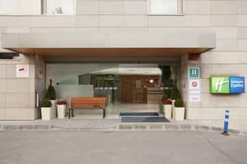 Holiday Inn Express Barcelona
