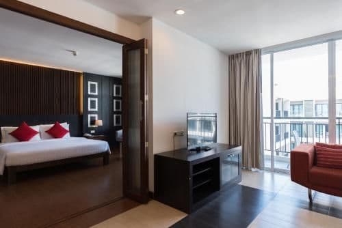 Junior Suite
