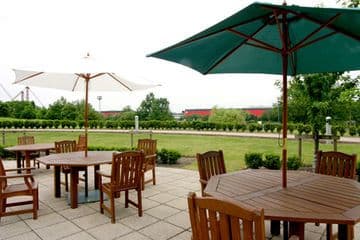 Crowne Plaza NEC Crowne Plaza NEC