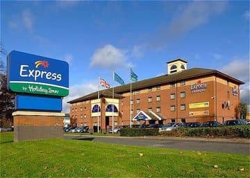 HOLIDAY INN EXPRESS OLDBURY HOLIDAY INN EXPRESS OLDBURY