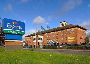 HOLIDAY INN EXPRESS OLDBURY HOLIDAY INN EXPRESS OLDBURY