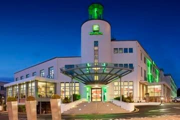 Holiday Inn Airport Holiday Inn Airport