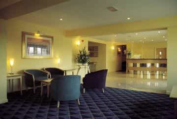 Baron's Court Hotel Baron's Court Hotel