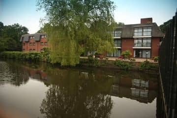Ramada Sutton Coldfield Ramada Sutton Coldfield